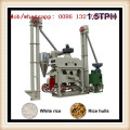 Rice Mill Machine /Grain Processing Machine